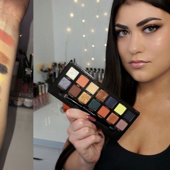 ABH "Prism" eyeshadow palette - Picture 4 of 12